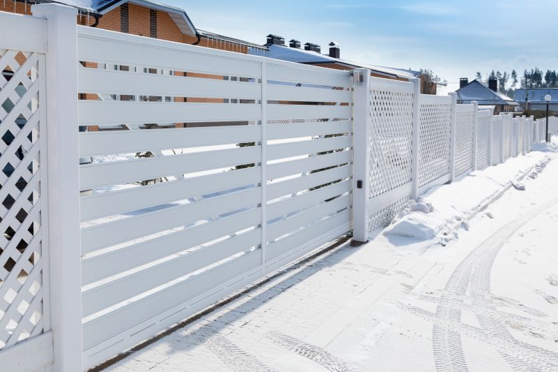 Silt Fence Installation