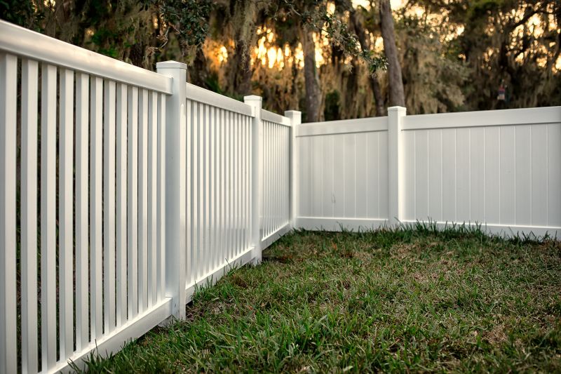 Silt Fence Installation