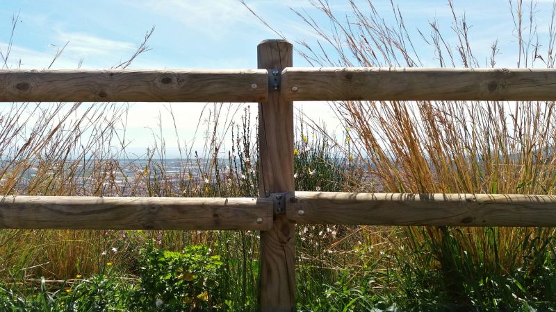 Inspection of Installed Fence