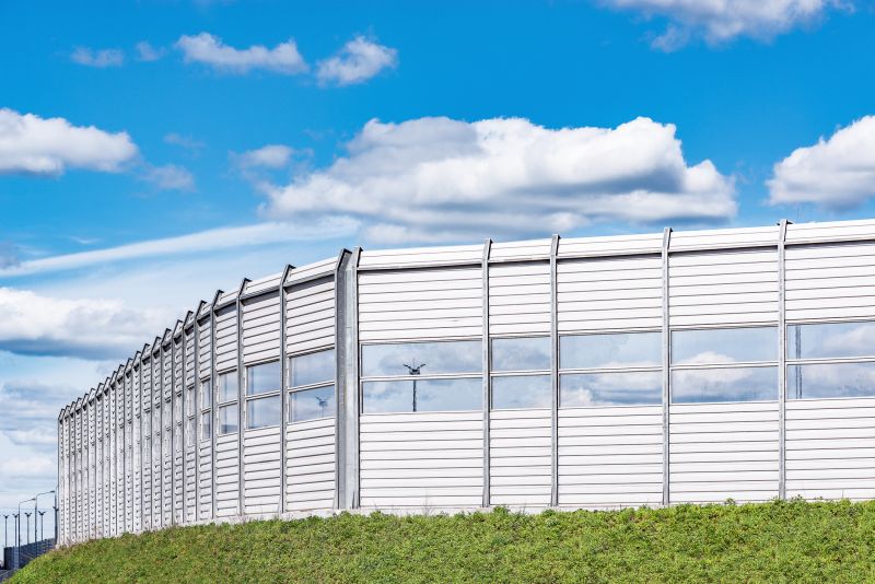 Fence Adjustment During Rain